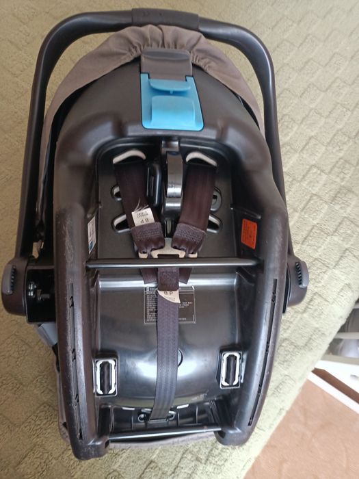 Автокресло для детей