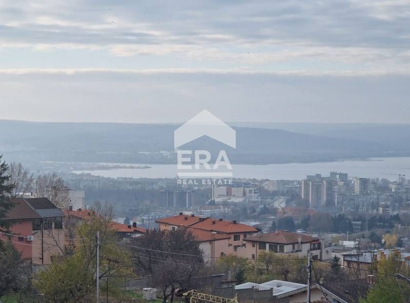 Дава се под наем Двустаен апартамент в Варна, м-т Пчелина - 55 кв.м за 433.5 € - Снимка #10