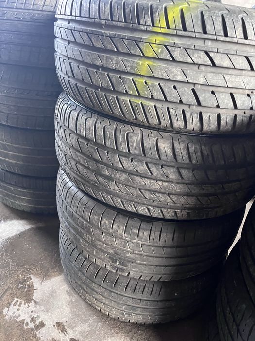 Авто шины из европпы