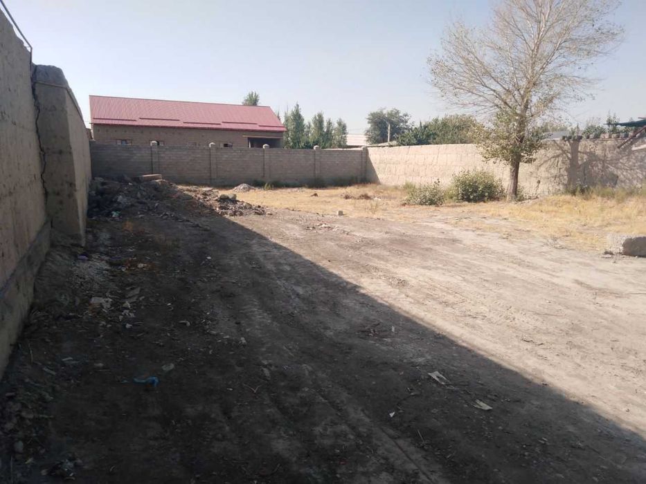 Участка сотилади, срочно