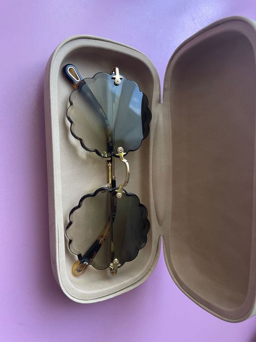 Ochelari de soare Chloe