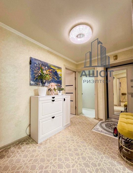 4/2/4 Кирпич 2х6 Буз-2 Эко базар 80м2