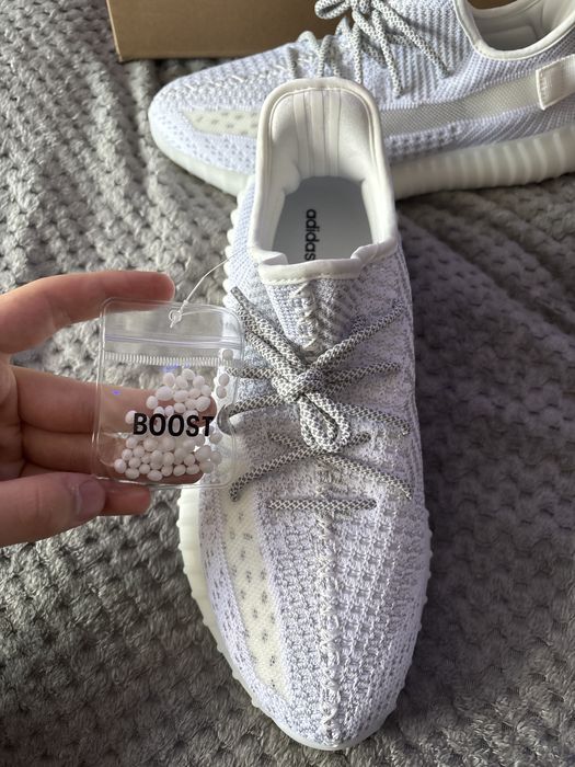 Adidas Yeezy Boost 350v2 Reflective