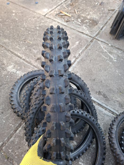 Anvelopa/cauciuc enduro/cross 80/100/21 (90/90/21) PIRELLI SCORPION MX32-dot 2025- NOU!!