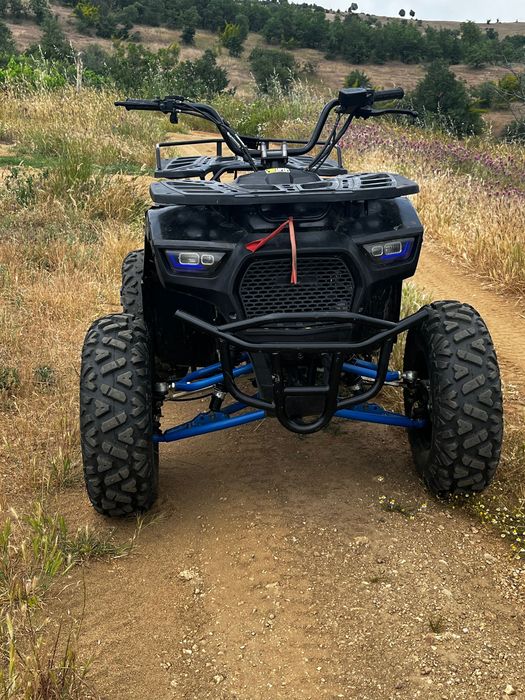 Atv Telstar 220cc