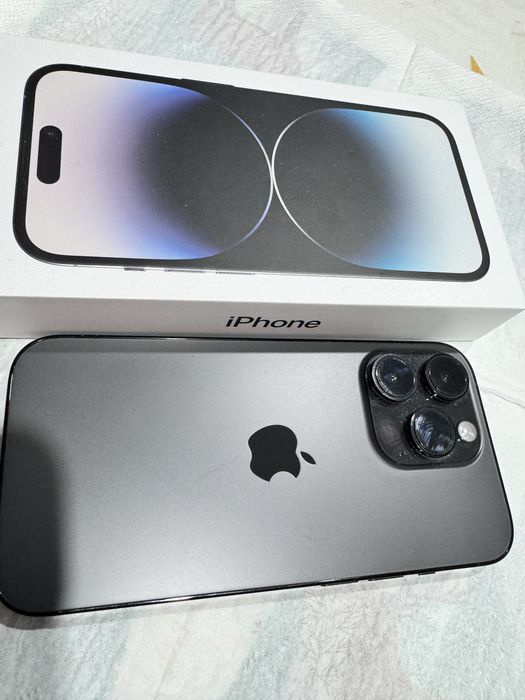 Продажа IPHONE 14 Pro