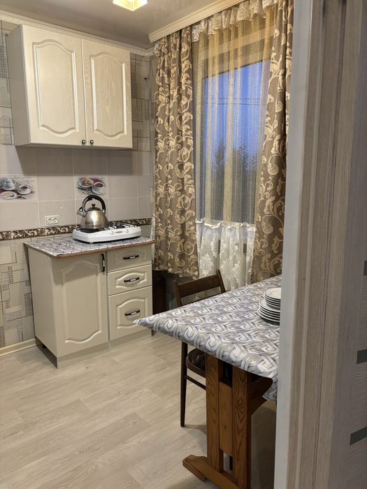 Продам 1 комн квартира