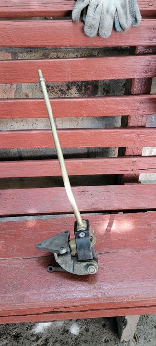 Продаётся кулиса на УАЗ