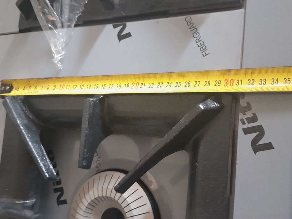 Професионален котлон,котлон 6-ца,СЕ