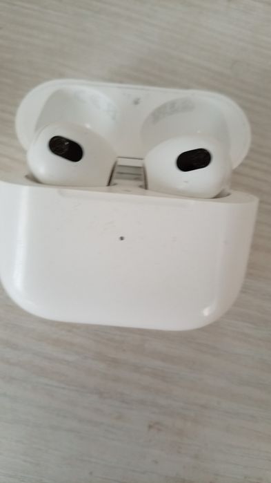Airpods 3 оригинал