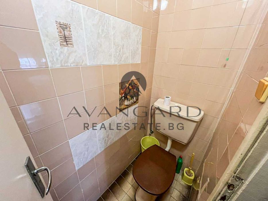 оф.25295 Тристаен реална квадратура/ Тракия