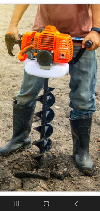 Motoburghiu pentru gauri