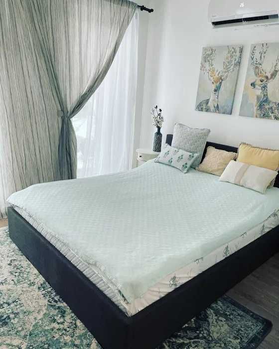 Дава се под наем Тристаен апартамент в София, Бъкстон - 90 кв.м за 850 € - Снимка #4