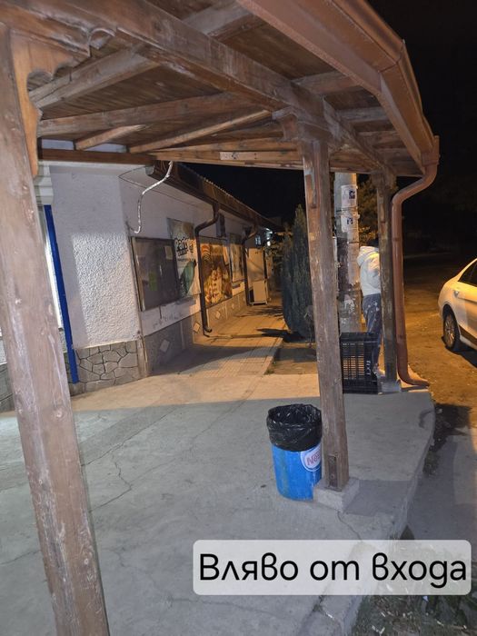 Дава се под наем Промишлена сграда в с. Граф Игнатиево, Област Пловдив - 230 кв.м за 1275 € - Снимка #2