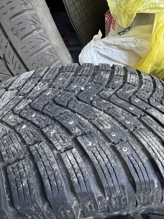 R18 285на 60 покрышка