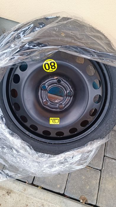 Rezerva Slim Continental R16
