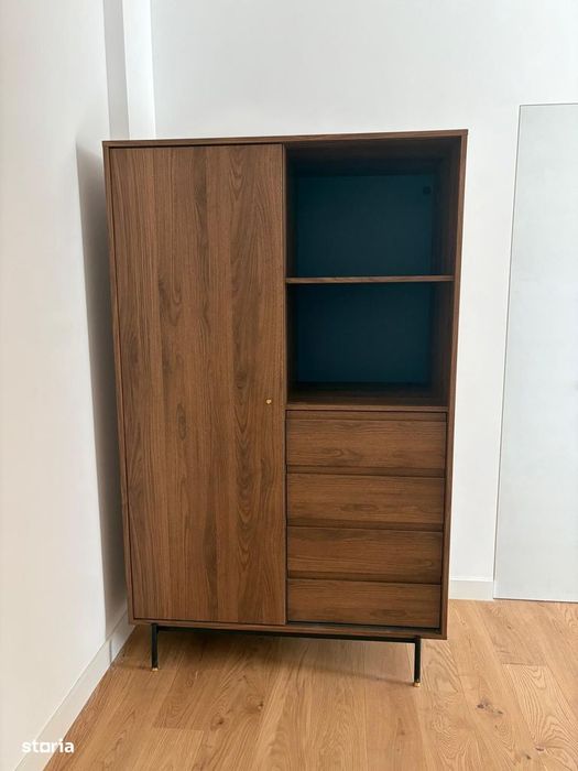 Iancu Nicolae , apartament premium cu gradina privata