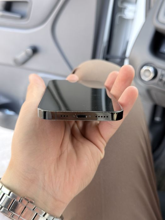 iPhone 14 pro KH/A 512 GB