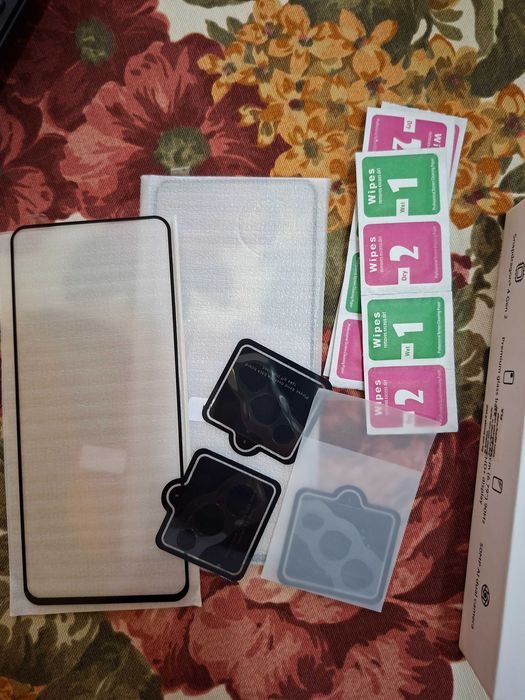 Смартфон Redmi 12 5g