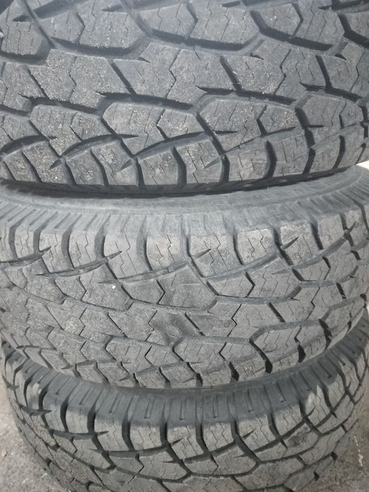 Продам колеса в сборе.