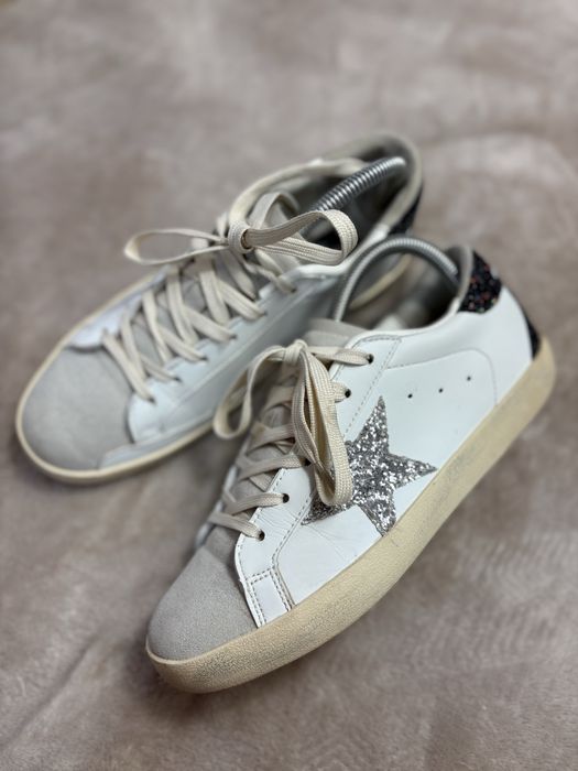 Golden Goose -100 Ron