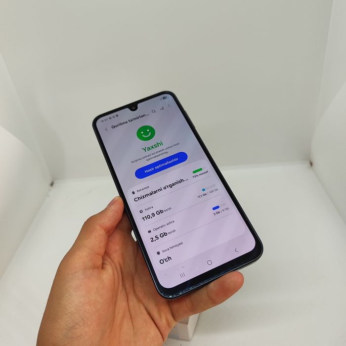 Samsung Galaxy A16 128Gb Ideal