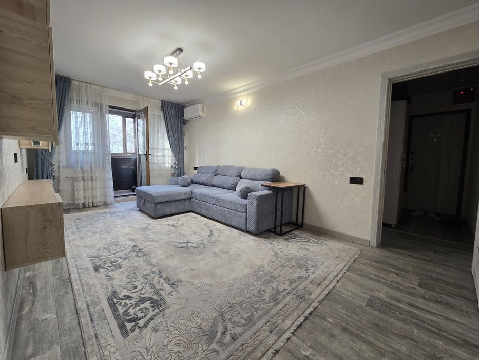 Продаётся своя квариира без маклера..