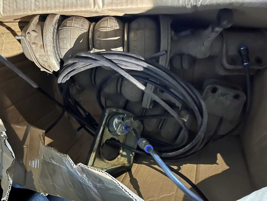 Продам пневму на ваз