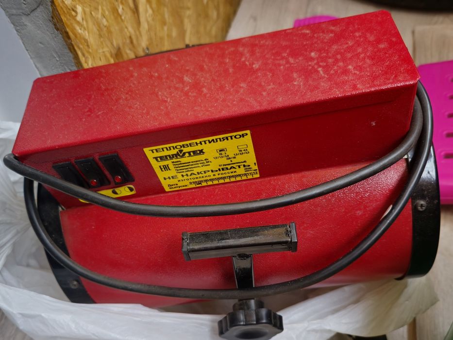 Продам пушку практический новая