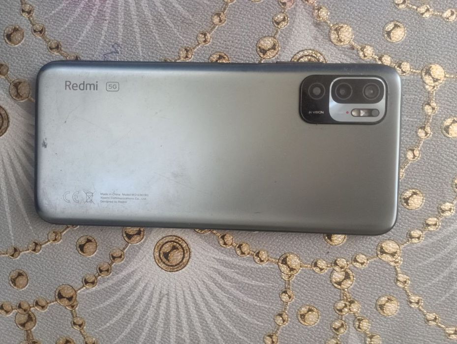 Redmi not 10  128 gb