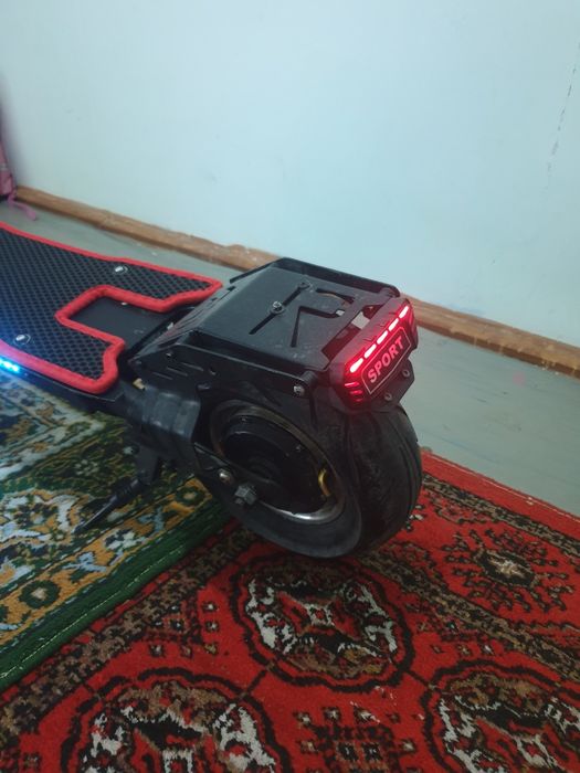 Kugoo M5 Sport original