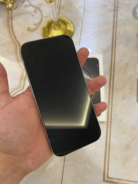 Iphone 16 pro srochna