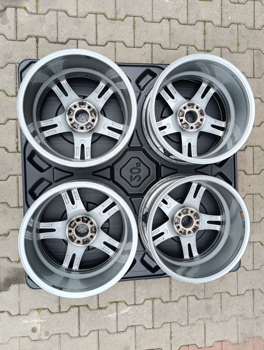 Jante originale Mercedes S class W 222 18''