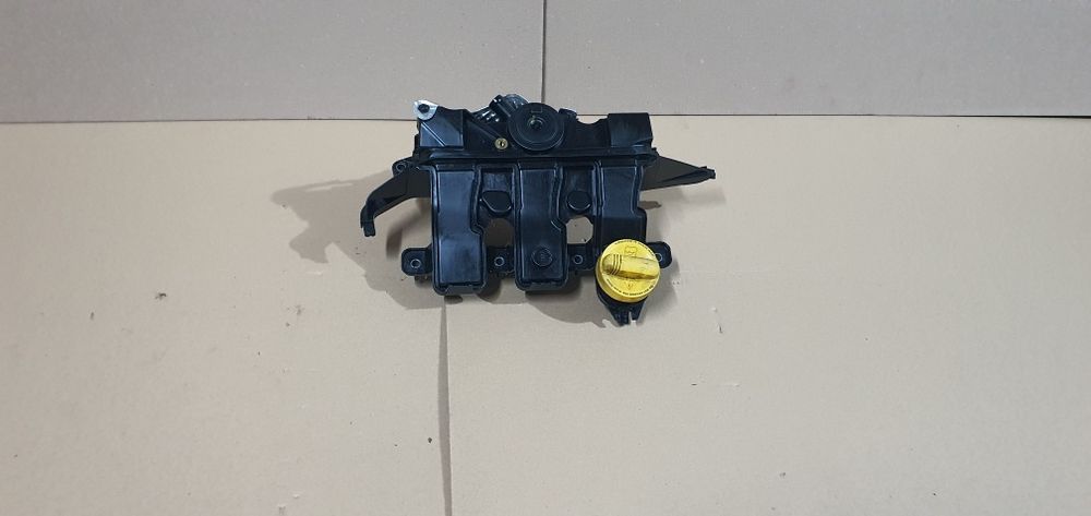 Galerie admisie 1.6 dci R9M nissan qashqai j10 renault 118305906R
