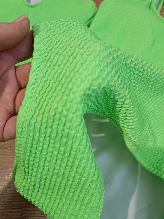 Цели бански костюми за момичета от 8 до 14 години нови