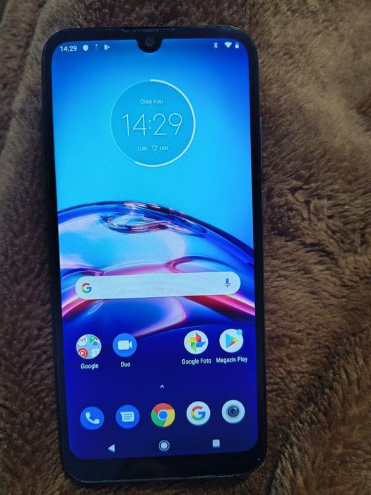 Oppo a74 în stare funcțională