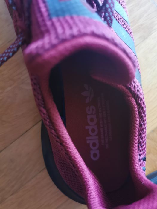 Мъжки маратонки Адидас