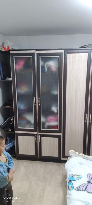 Продам спальный гарнитур