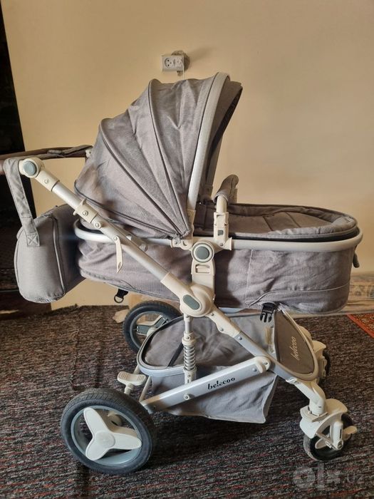 Beleco kotta kalaska