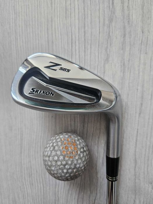Crosa de golf Srixon + o minge