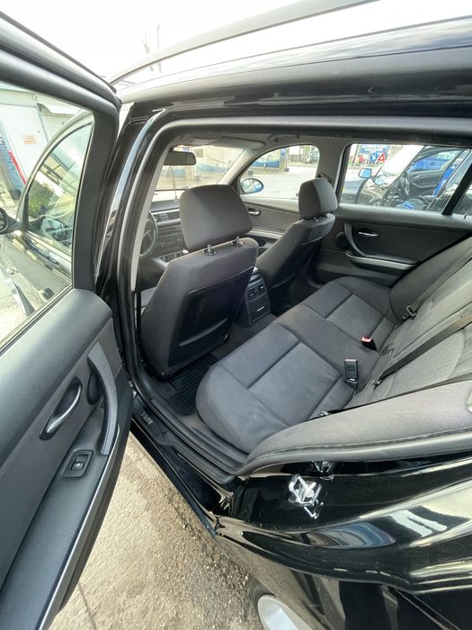BMW seria 3 E91 318D 230 cai M47 Touring
