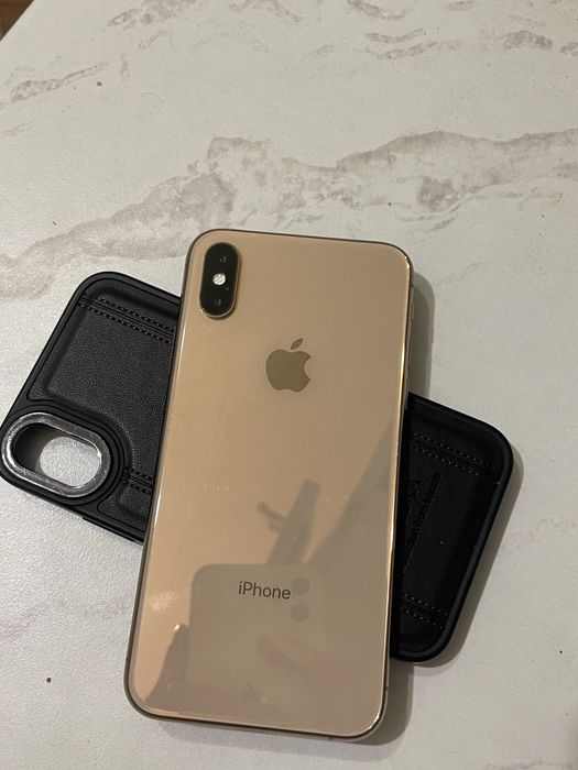 Iphone XS | 256 GB
