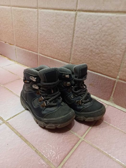 Детски зимни обувки