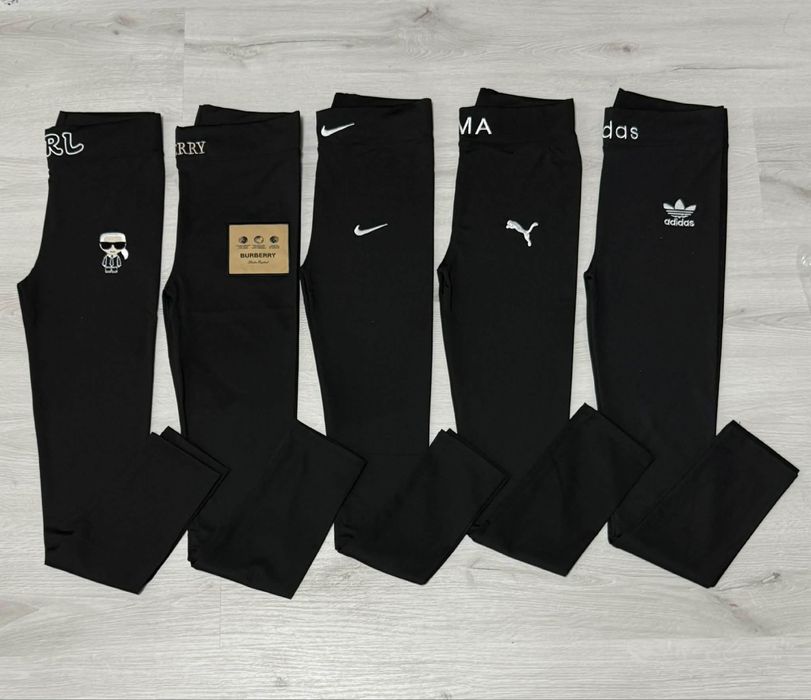 Клинове puma, Nike размер S