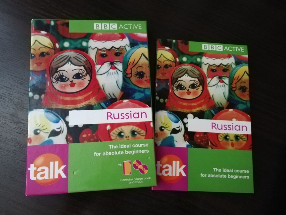 Продам русско-английский переводчик с дисками