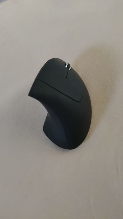 безжична мишка за компютър, ергономична, WiFi