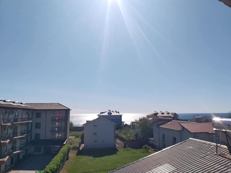 Apartament de vanzare la 3 minute de mare