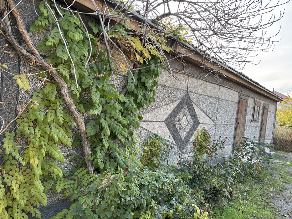 Продается жилой дом