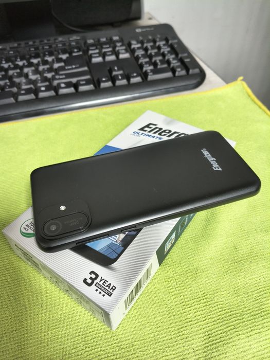 Telefon Energizer Ultimate Android