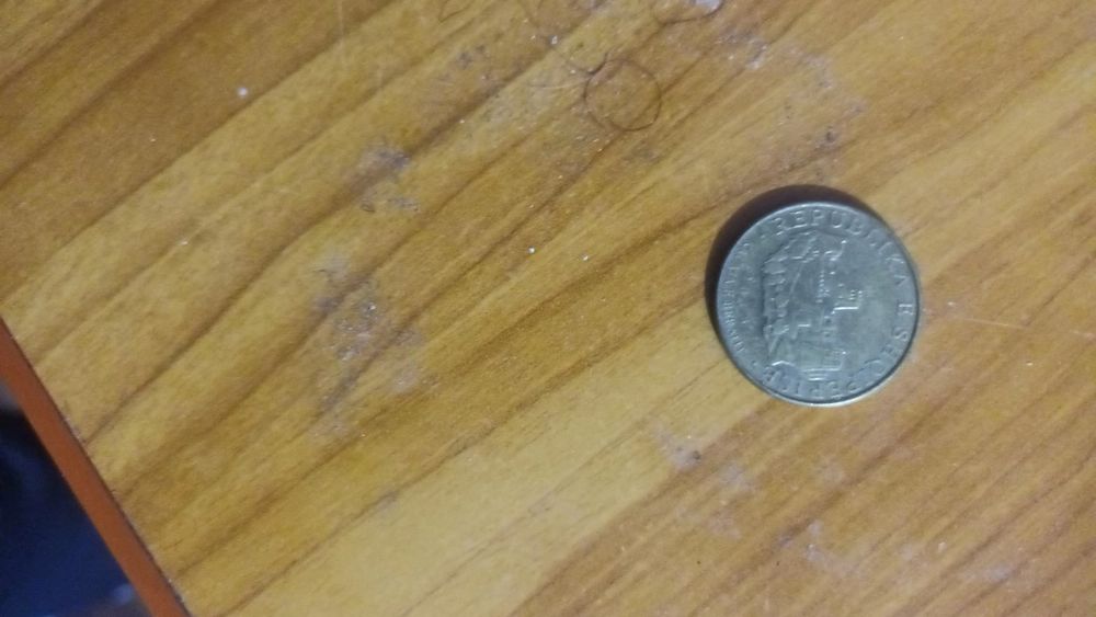 Monezii vechii de 1 euro